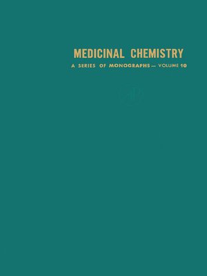 cover image of Molecular Orbital Theory In Drug Research